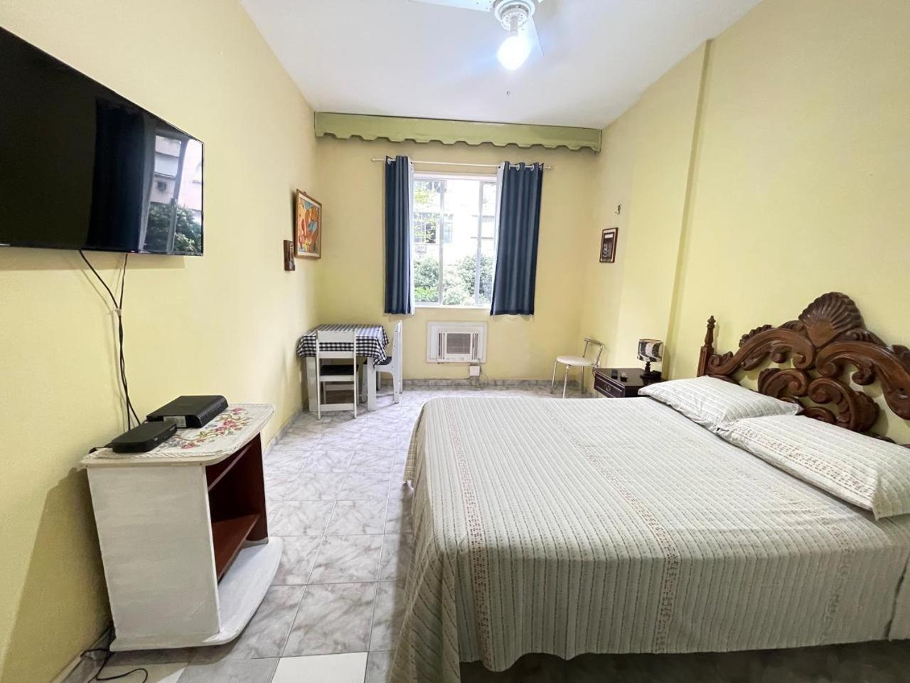 Apto Rio Sol Apartamento Río de Janeiro