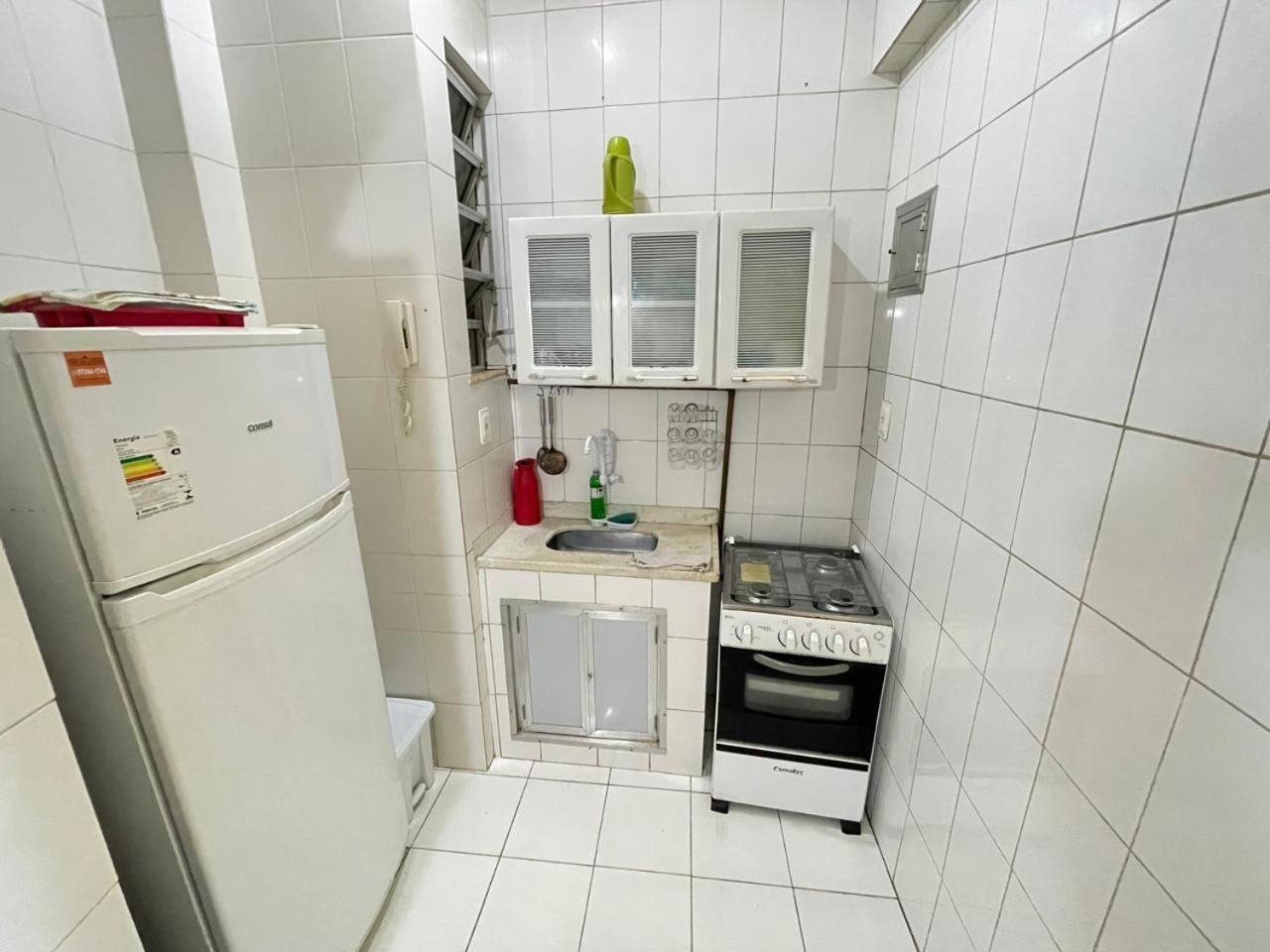 Apto Rio Sol Apartamento Río de Janeiro